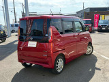 ルークス X 4WD 