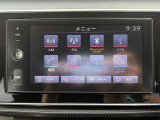 日産純正ディスプレイオーディオ付き!