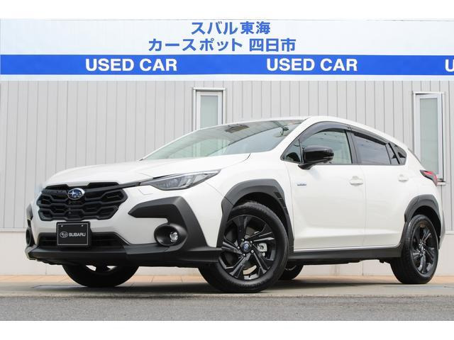 クロストレック 2.0 ツーリング 4WD 