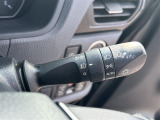 【オートライト(AUTO)】外の明るさをシステムが感知して、自動でヘッドライトが点灯します!ヘッドライトをつけ忘れを防ぐ便利機能です。