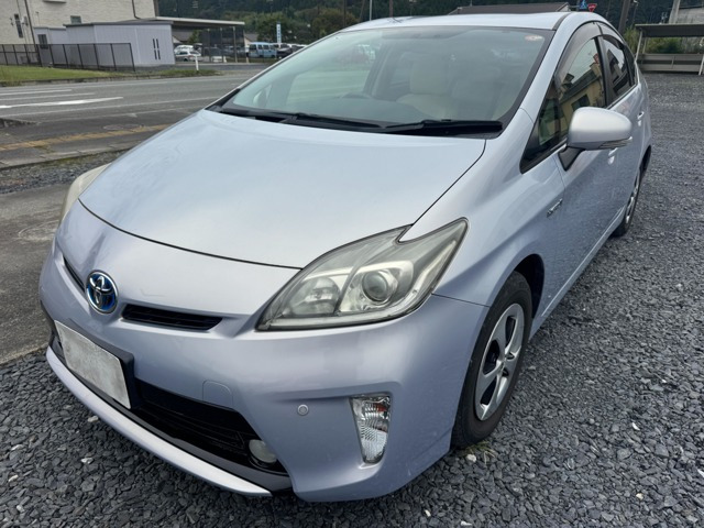 プリウス 1.8 S 
