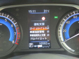 安全機能充実です。