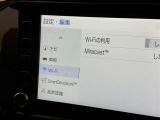 AM/FMラジオ付きです♪