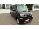 タント X 4WD