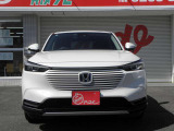 ヴェゼル 1.5 e:HEV Z 4WD 