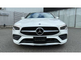 CLAクラス CLA200d AMGライン 