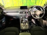CX-5 2.5 25S プロアクティブ 4WD 