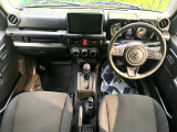 ジムニーシエラ 1.5 JC 4WD 