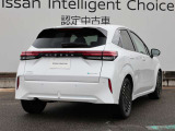 ノートオーラ 1.2 G レザーエディション 