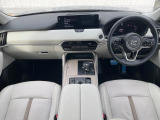 CX-60 2.5 25S エクスクルーシブモード 