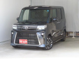 タントカスタム RS リミテッド 