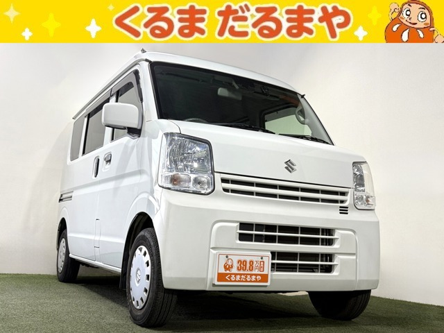 エブリイ ジョイン ハイルーフ 5AGS