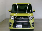 タントカスタム RS 