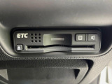 【ETC】高速道路の料金所をストレスなく通過!話題のスポットやサービスエリアに多い「スマートIC」利用時は必須のアイテムです。当店でセットアップを実施、ご納車当日からすぐにご利用いただけます!