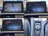 ナビやオーディオ、ご自身の運転記録やメンテナンスログを表示する「マツダコネクト」を搭載。人間工学に基づき、自然な位置に搭載されております。もちろんBluetooth等のオーディオにも対応しております。