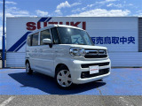 スズキ スペーシア