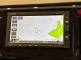 地図やTVなどのオーディオ機能も充実しているので、快適なドライブができます♪ 但し地図データは最新のものではありませんのでご了承ください。保証は製造メーカー修理保証のみで期間外のものは対象外となります
