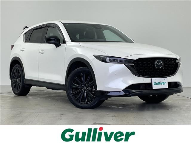 CX-5 2.2 XD スポーツアピアランス 修復歴無し