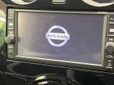 【純正ナビ】人気の純正ナビを装備。オーディオ機能も充実しており、Bluetooth接続すればお持ちのスマホやMP3プレイヤーの音楽を再生可能!毎日の運転がさらに楽しくなります!!