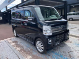 エブリイワゴン PZターボ 4WD 