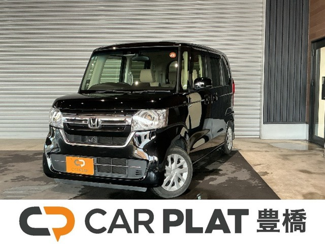N-BOX L 