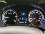 視認性の高いメーターパネル。運転に必要な情報を一目で確認できます。運転に集中しやすく、安全運転をサポートします。