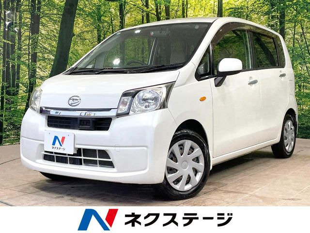 ムーヴ L SA 