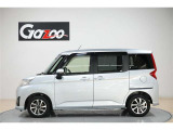 ルーミー 1.0 G S 