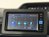 オーディオ機能も充実しています。