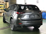 CX-5 2.2 XD Lパッケージ 4WD 