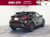 C-HR ハイブリッド 1.8 G 