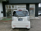 N-WGN G 4WD 