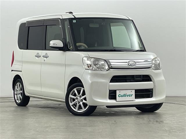 タント G SA 修復歴無し