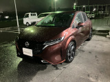 長野日産自動車(株)日産サティオ松本羽場店のオーラ見ていただきありがとうございます