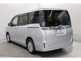 納車後も安心のメンテナンス付き