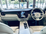 XC60 B5 AWD インスクリプション 4WD 4WD 本革シート