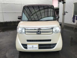 N-BOX G Lパッケージ 