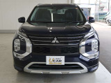 アウトランダー PHEV 2.4 P 4WD 