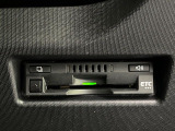 【ETC】高速道路の料金所をストレスなく通過!話題のスポットやサービスエリアに多い「スマートIC」利用時は必須のアイテムです。当店でセットアップを実施、ご納車当日からすぐにご利用いただけます!