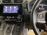 CR-V 2.0 ハイブリッド EX マスターピース 4WD 