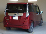 ルーミー 1.0 カスタム G 4WD 