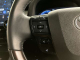 運転席の操作箇所です。ぜひ一度ご来店のうえご覧になってみてください♪