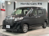 全国納車可 第三者機関証明書付 1年保証 禁煙車 ワンオ-ナ- 純正ナビ TV Rカメラ BTオ-ディオ DVD ドラレコ 衝突軽減B ETC LEDライト装備のトヨタのルーミー カスタムG S入庫!