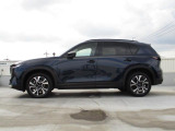 CX-5 2.5 G 