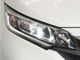 ◆LEDヘッドライト◆ LEDライトは、明るく視認性が良く、省エネで環境にもやさしいヘッドライトです!
