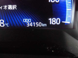 【距離】撮影時の走行距離です。