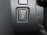 寒冷地にはうれしいパワーヒートスイッチ☆車両の暖房機能を補助するスイッチです!