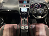 レヴォーグ 2.0 STI スポーツ アイサイト 4WD 