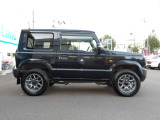 ジムニー XC 4WD 