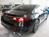 Eクラス E220d AMGラインパッケージ (ISG) 